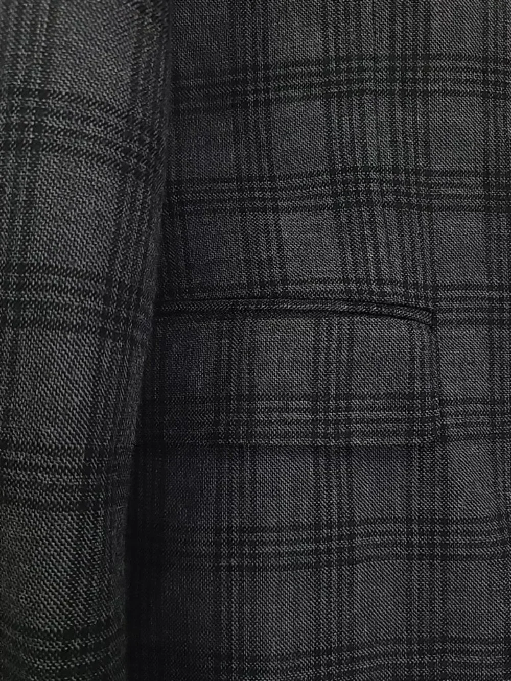 Joseph Abboud paul betenly